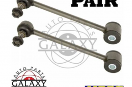 ავტონაწილები, დაკიდების სისტემა და მართვის მექანიზმი, სტუპიცა