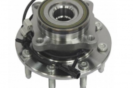 ავტონაწილები, დაკიდების სისტემა და მართვის მექანიზმი, სტუპიცა