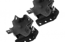 ავტონაწილები, დაკიდების სისტემა და მართვის მექანიზმი, სტუპიცა