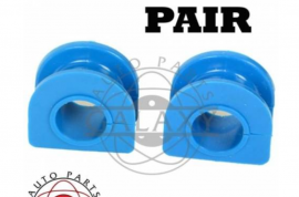 ავტონაწილები, დაკიდების სისტემა და მართვის მექანიზმი, სტუპიცა