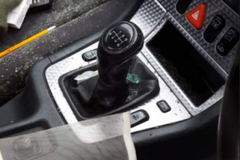 Autoparts, Body Parts, Hood, MERCEDES-BENZ 