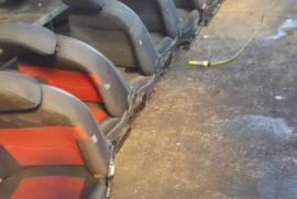 ავტონაწილები, დაშლილი ავტომობილები