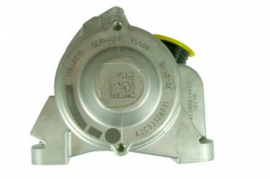 ავტონაწილები, გათბობა-გაგრილების სისტემები, წყლის ავზი, BMW 