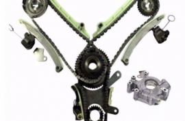 Автозапчасти, Двигатель и детали двигателя, Зажим двигателя