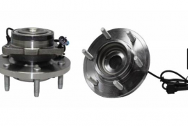 ავტონაწილები, დაკიდების სისტემა და მართვის მექანიზმი, სტუპიცა, HUMMER  