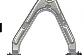 Автозапчасти, Система подвески и механизм управления, Ступица, HUMMER  