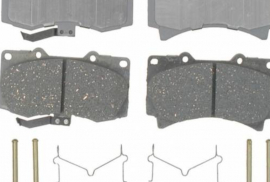 Автозапчасти, Система подвески и механизм управления, Ступица, HUMMER  