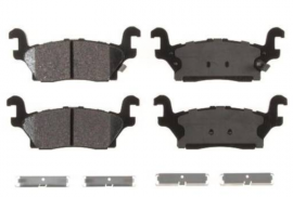 Автозапчасти, Система подвески и механизм управления, Ступица, HUMMER  