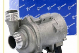 Autoparts, Cooling system, Pump, BMW 