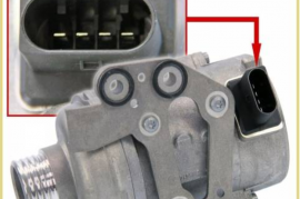 Autoparts, Cooling system, Pump, BMW 