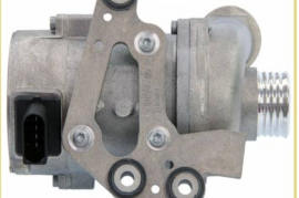 Autoparts, Cooling system, Pump, BMW 