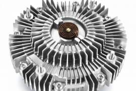 Autoparts, Cooling system, Fluid Coupling