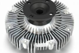 Autoparts, Cooling system, Fluid Coupling