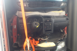 Автозапчасти, Автозапчасти, OPEL 