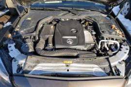 Mercedes-Benz, C Class, C 300