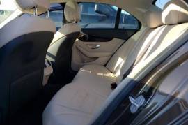 Mercedes-Benz, C Class, C 300