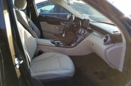 Mercedes-Benz, C Class, C 300