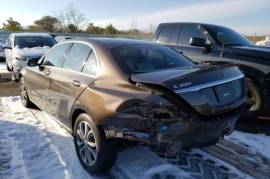 Mercedes-Benz, C Class, C 300