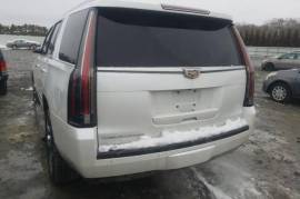 Cadillac, Escalade