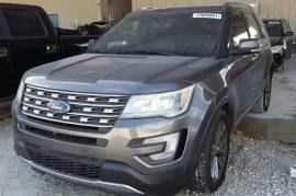 Ford, Explorer