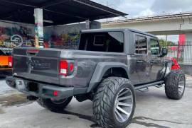 Jeep, Gladiator