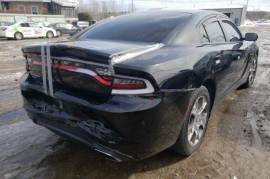 Dodge, Charger