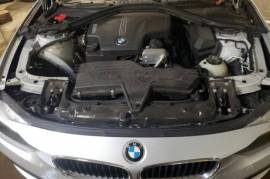 BMW, 3 Series, 320