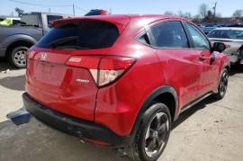 Honda, HR-V