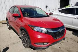 Honda, HR-V