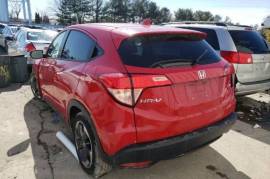 Honda, HR-V