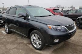 Lexus , RX series, RX 450h