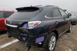 Lexus , RX series, RX 450h