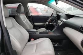 Lexus, RX series, RX 450h