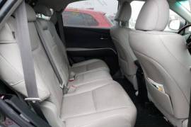 Lexus, RX series, RX 450h