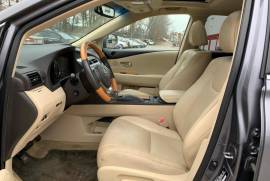 Lexus, RX series, RX 450h