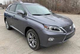 Lexus , RX series, RX 450h