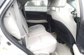 Lexus, RX series, RX 450h