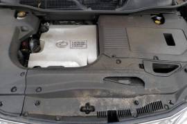 Lexus, RX series, RX 450h