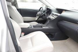 Lexus, RX series, RX 450h