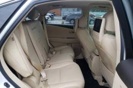 Lexus , RX series, RX 450h