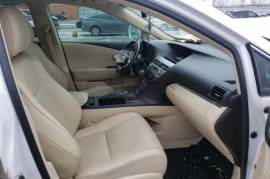 Lexus, RX series, RX 450h