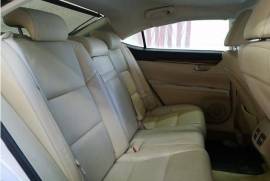 Lexus, ES series, ES 300