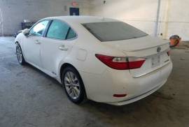 Lexus , ES series, ES 300