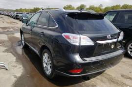 Lexus , RX series, RX 450h