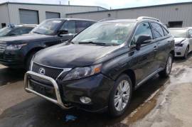 Lexus , RX series, RX 450h