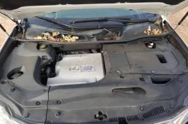 Lexus, RX series, RX 450h