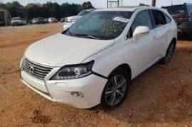 Lexus, RX series, RX 450h