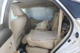 Lexus, RX series, RX 450h