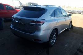 Lexus , RX series, RX 450h