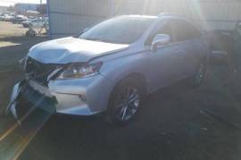 Lexus , RX series, RX 450h